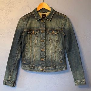 Gap Denim Jacket